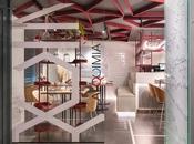 Gastrobar Restaurante Alquimia