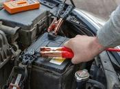 Talleres Murillo destaca importancia baterías coche mantenimiento vehículo