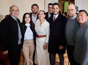 Cabildo Luis Capital aprueba paquete pensiones Calendario Oficial 2026