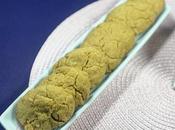 Galletas campurrianas saludables