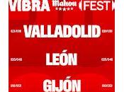 Vibra Mahou Fest 2026, novedades