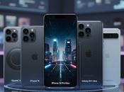 smartphones vendidos 2025: Ranking global, comparativa análisis tecnológico