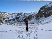 Peña Valdecuélabre desde Llamardal