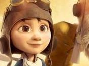 películas arte para inspirar niños