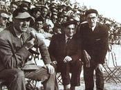 1950:Langarita retransmitiendo para Radio Santander EAJ-32 Montaña