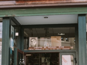 Compras historia: tres libros rescatados librería segunda mano