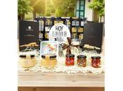 Regalar desayuno domicilio esta Navidad; detalle perfecto para sorprender