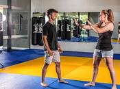 Talleres Autodefensa Femenina, experiencia ideal para regalar estas navidades