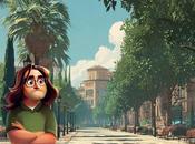 Posturear Caravaca; metaverso turístico donde puede explorar Caravaca Cruz salir casa