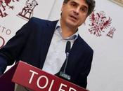 Ayuntamiento Toledo verde inicio obras Centro Mayores Buenavista