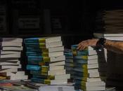 ferias libro españolas bajan ventas asistencia 2025, millones recaudados personas
