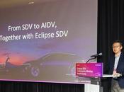 acelera expansión ecosistema autos encuentro Eclipse