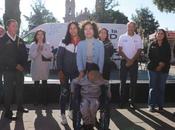 Mejorar calidad vida familias, Gobierno Municipal