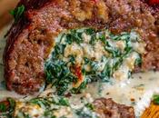 Bife Chorizo Relleno: Clásico Argentino Toque Sorpresa