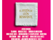 León Benavente Movistar Arena