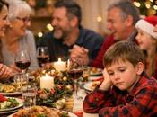 Cómo afrontar Navidad hijo Asperger
