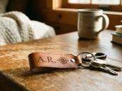 Llaveros personalizados: clásico merchandising sigue funcionando