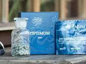 Optimum Men, suplemento masculino tendencia resultados reales rendimiento físico mental