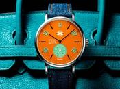 Indie Watch presenta Kayseri; primer reloj indie, ligero, colorista versátil