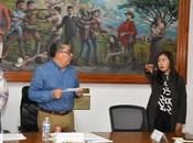 Cabildo Soledad aprueba nueva titularidad Contraloría Interna