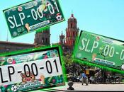 Gobierno Luis Potosí mantendrá subsidios vehiculares lanzará placas conmemorativas Mundial 2026