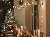 Mesa Nochebuena 2025: calma, agradecimiento