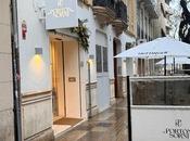 Restaurante Portón Sorní, Valencia (España)