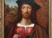 geómetra Museo Ruso Málaga