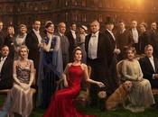 Downton Abbey: gran final