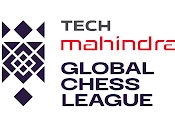 Global Chess League 2025 Round-Robin