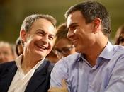 Zapatero, tipo peligroso cara ángel cáncer política mundial