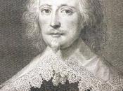 1623:Richard Wynn visita provincia Santander