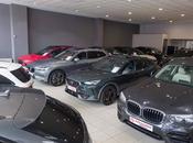 MinoAutos consolida liderazgo vehículos ocasión Santiago Compostela alrededores