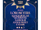 Muralla Indie 2026, avance cartel