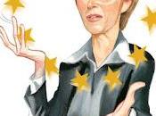 archivo blog: necesidad comisión europea geopolítica. publicado 16/12/2019