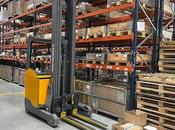 Jungheinrich abre nuevo almacén recambios Madrid, reforzando logística Europa