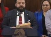 Congreso Honduras contará voto voto, incumple.