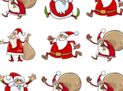 Contar Papá Noeles.