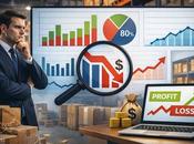 dato supera intuición; reto identificar rentabilidad real productos PYME