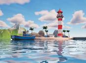 Image Campus Studio lanzan Programa Formación UEFN