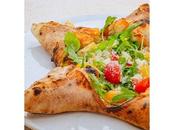 Pizzería Rifugio desvela secreto; masa pizza agua para experiencia única