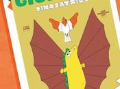 "Especial Dinosaurios" revista 'Gigantes'