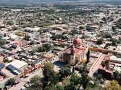 Villa Pozos registra incremento turístico mayor ocupación hotelera