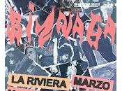 Biznaga, doble concierto Riviera 2026