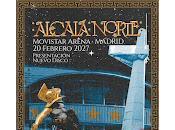 Alcalá Norte Movistar Arena