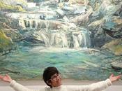 Blogssipgirl visitado: "2025 color emoción" galería olga julián.