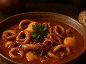 Suquet sepia: viaje corazón mediterraneo