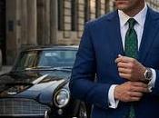 Arte Combinar Traje Azul Marino: Manual Completo