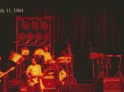 King Crimson Live Montreal (July 1984) Club49/50 (2024)