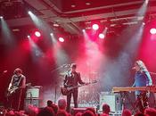 Concierto Lagartija Nick, Madrid, Sala Movistar Arena, 19-12-2025.